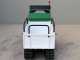 Seven Italy T300 GX-E Tracked Power Barrow - Extendable dumper truck - 300 Kg loading capacity