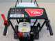 Seven Italy T300 GX Tracked Power Barrow - Extendable dumper truck - 300 Kg loading capacity