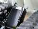 Seven Italy T300 GX Tracked Power Barrow - Extendable dumper truck - 300 Kg loading capacity