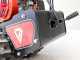 Seven Italy T300 GX Tracked Power Barrow - Extendable dumper truck - 300 Kg loading capacity