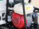 Seven Italy T300 GX Tracked Power Barrow - Extendable dumper truck - 300 Kg loading capacity