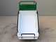 Seven Italy T300 GX Tracked Power Barrow - Extendable dumper truck - 300 Kg loading capacity