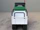 Seven Italy T300 GX Tracked Power Barrow - Extendable dumper truck - 300 Kg loading capacity