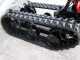 Seven Italy T300 GX Tracked Power Barrow - Extendable dumper truck - 300 Kg loading capacity