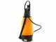 Volpi V.BLACK PROTON 7 L - Battery-powered Shoulder Sprayer Pump - 7 L 
