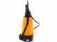 Volpi V.BLACK PROTON 7 L - Battery-powered Shoulder Sprayer Pump - 7 L 