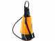 Volpi V.BLACK PROTON 7 L - Battery-powered Shoulder Sprayer Pump - 7 L 