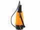 Volpi V.BLACK PROTON 7 L - Battery-powered Shoulder Sprayer Pump - 7 L 