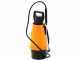 Volpi V.BLACK PROTON 7 L - Battery-powered Shoulder Sprayer Pump - 7 L 