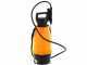 Volpi V.BLACK PROTON 7 L - Battery-powered Shoulder Sprayer Pump - 7 L 