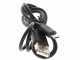 Volpi V.BLACK PROTON 7 L - Battery-powered Shoulder Sprayer Pump - 7 L 