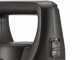 Volpi V.BLACK PROTON 7 L - Battery-powered Shoulder Sprayer Pump - 7 L 