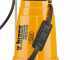 Volpi V.BLACK PROTON 7 L - Battery-powered Shoulder Sprayer Pump - 7 L 