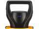 Volpi V.BLACK PROTON 7 L - Battery-powered Shoulder Sprayer Pump - 7 L 