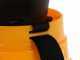 Volpi V.BLACK PROTON 7 L - Battery-powered Shoulder Sprayer Pump - 7 L 
