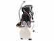BlackStone SBC 09-07 - Silenced Electric Air Compressor