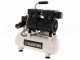 BlackStone SBC 09-07 - Silenced Electric Air Compressor