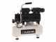 BlackStone SBC 09-07 - Silenced Electric Air Compressor