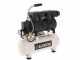 BlackStone SBC 09-07 - Silenced Electric Air Compressor