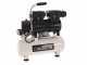 BlackStone SBC 09-07 - Silenced Electric Air Compressor