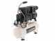 BlackStone SBC 09-07 - Silenced Electric Air Compressor