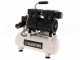 BlackStone SBC 09-07 - Silenced Electric Air Compressor