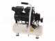 BlackStone SBC 09-07 - Silenced Electric Air Compressor