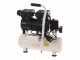 BlackStone SBC 09-07 - Silenced Electric Air Compressor
