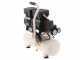BlackStone SBC 09-07 - Silenced Electric Air Compressor