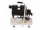 BlackStone SBC 09-07 - Silenced Electric Air Compressor