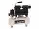 BlackStone SBC 09-07 - Silenced Electric Air Compressor