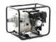 RATO RT80NB20 Petrol Water Pump for Dirty Waters