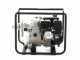 RATO RT80NB20 Petrol Water Pump for Dirty Waters