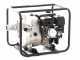 RATO RT80NB20 Petrol Water Pump for Dirty Waters