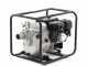 RATO RT80NB20 Petrol Water Pump for Dirty Waters
