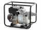 RATO RT80NB20 Petrol Water Pump for Dirty Waters