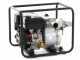 RATO RT80NB20 Petrol Water Pump for Dirty Waters