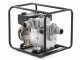 RATO RT80NB20 Petrol Water Pump for Dirty Waters