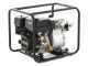 RATO RT80NB20 Petrol Water Pump for Dirty Waters