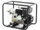 RATO RT80NB20 Petrol Water Pump for Dirty Waters