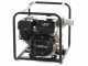 RATO RT80NB20 Petrol Water Pump for Dirty Waters