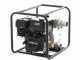 RATO RT80NB20 Petrol Water Pump for Dirty Waters