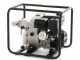 RATO RT80NB20 Petrol Water Pump for Dirty Waters