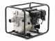 RATO RT80NB20 Petrol Water Pump for Dirty Waters