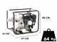 RATO RT80NB20 Petrol Water Pump for Dirty Waters
