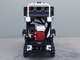 Seven Italy TH500C GX 200 Tracked Power Barrow - Hydraulic dumper truck 500 Kg with bucket