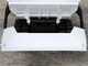 Seven Italy TH500C GX 200 Tracked Power Barrow - Hydraulic dumper truck 500 Kg with bucket