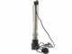 Gardena 5500/5 inox Deep Well Pump - 850W - For clear water
