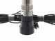 Gardena 5500/5 inox Deep Well Pump - 850W - For clear water