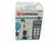 Gardena 4700/2 Inox Submersible Pump - For clear water - 550W